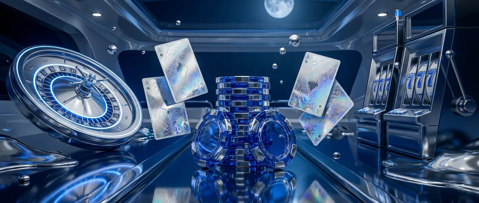 WSM Casino bonus