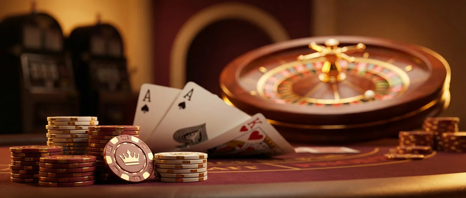WSM Casino bonus